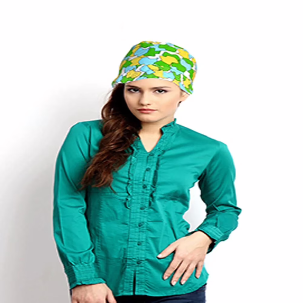 Classy Multi Printed Bucket Hat