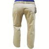 B&B-Formal Casual Straight Long Off White Pants-Trousers-Size-30-32-34 - Image 3