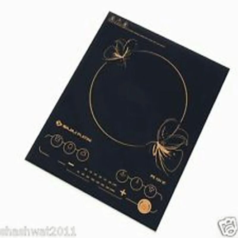 Bajaj Induction Cooking System Model PX132IC
