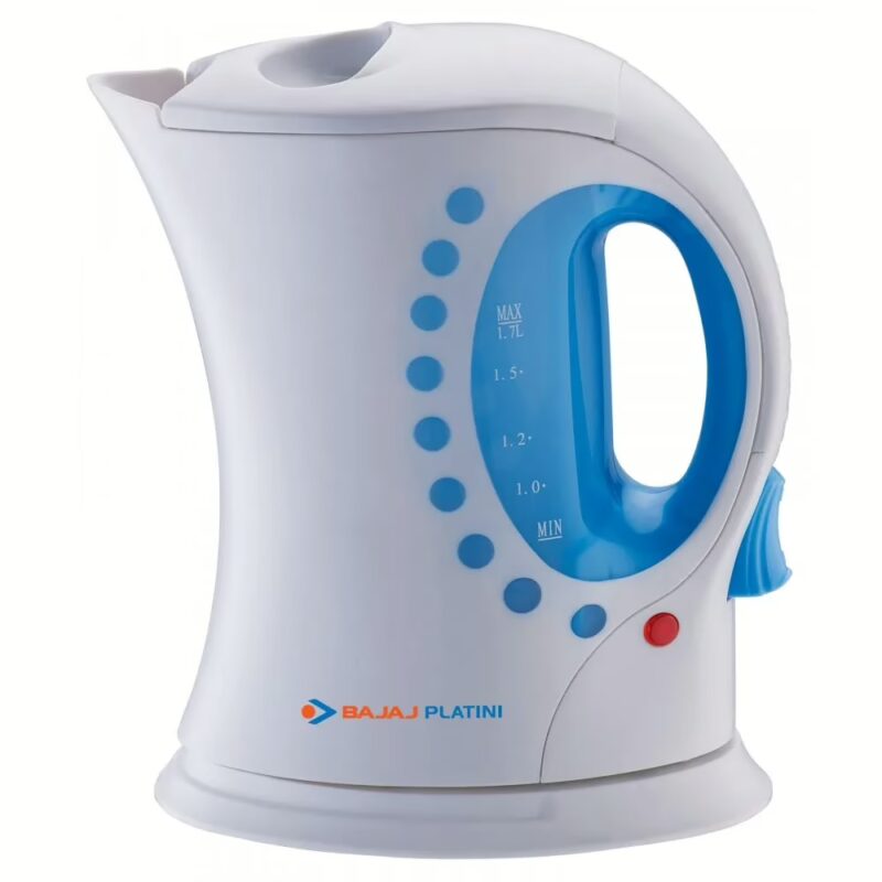 Bajaj Platini Electric Kettle PX-116K