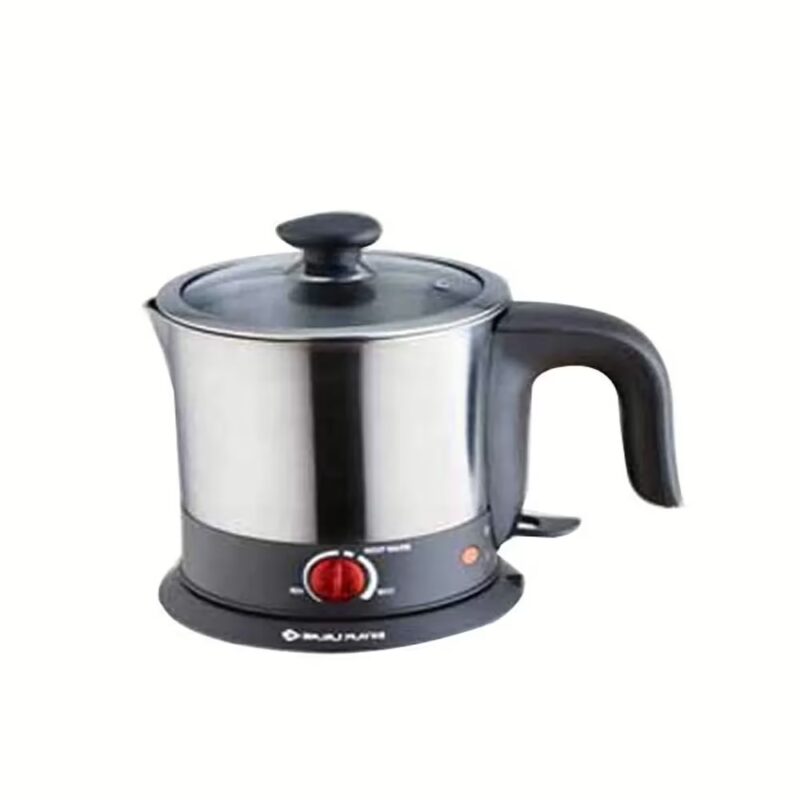 Bajaj Platini Kettle PX114KSS 1.2 Ltr