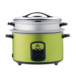 Bajaj Platini Rice Cooker PX121RC (1.8 L )