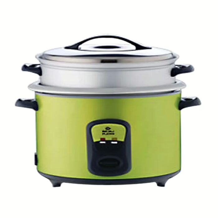 Bajaj Platini Rice Cooker PX121RC (1.8 L )