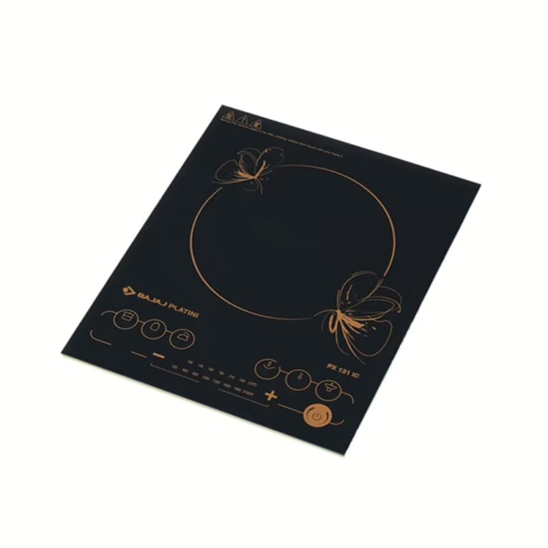 Bajaj Platini Star Induction Cooker Model PX131IC