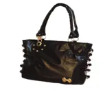 Black Handbag
