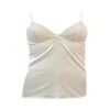 D&G Stylish Light Pink Camisole Dress - Image 2