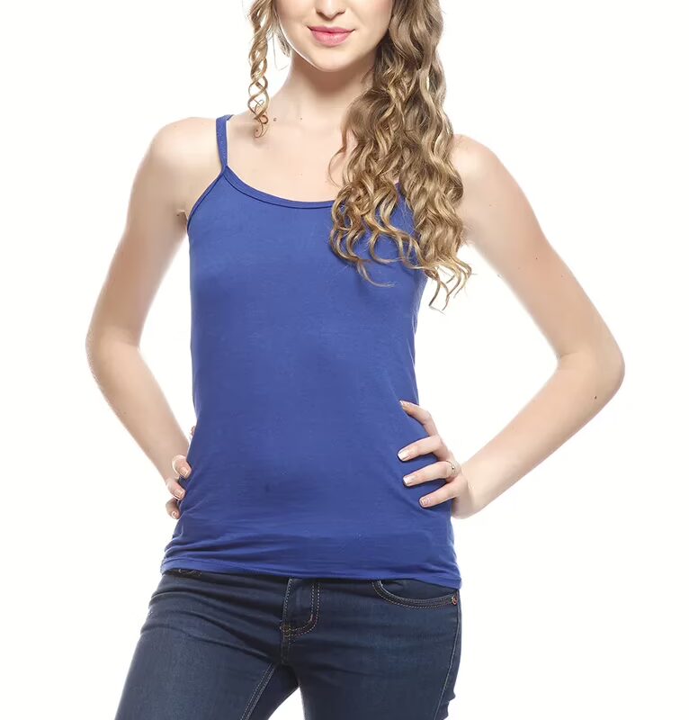 Dailywear Soft Blue Camisole