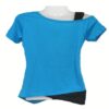 Latest Printed Strap Shoulder Top - Image 3