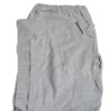Dunnes Grey Blue Stripe Loungewear - Image 2