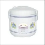 Fabiano Electric Rice Cooker RC-011