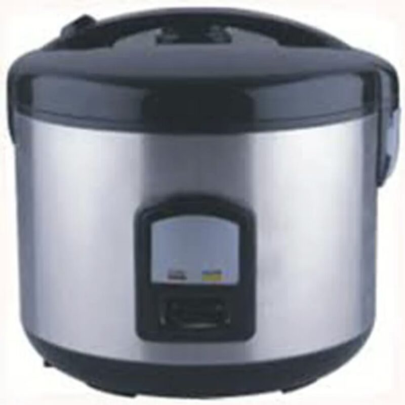 Fabiano Electric Rice Cooker RC-022