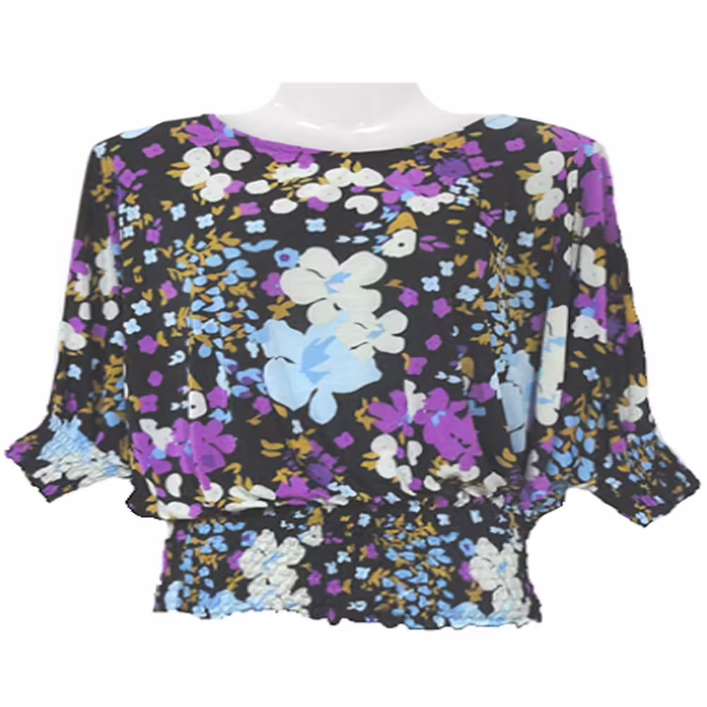 Funky Balloon Top - Image 2