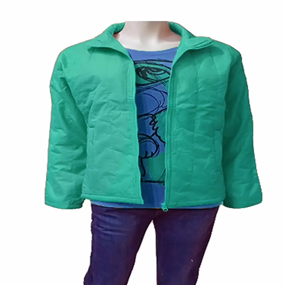 George Green Soft Light Weight Padded Jacket