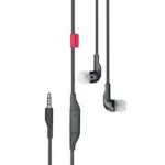 Handsfree Headphones earphone WH-205 (Black) for Nokia