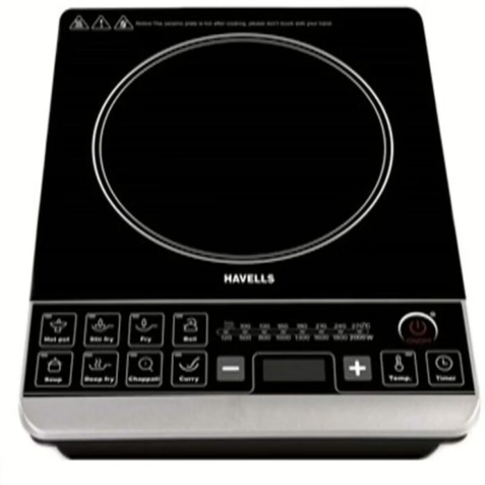 Havells Induction Cooking System Insta ST