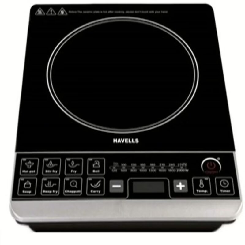 Havells Induction Cooking System Insta ST