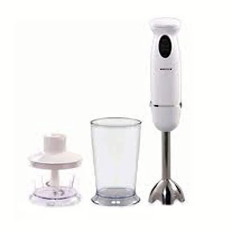 Havells Blender-Super Blend With Chopper