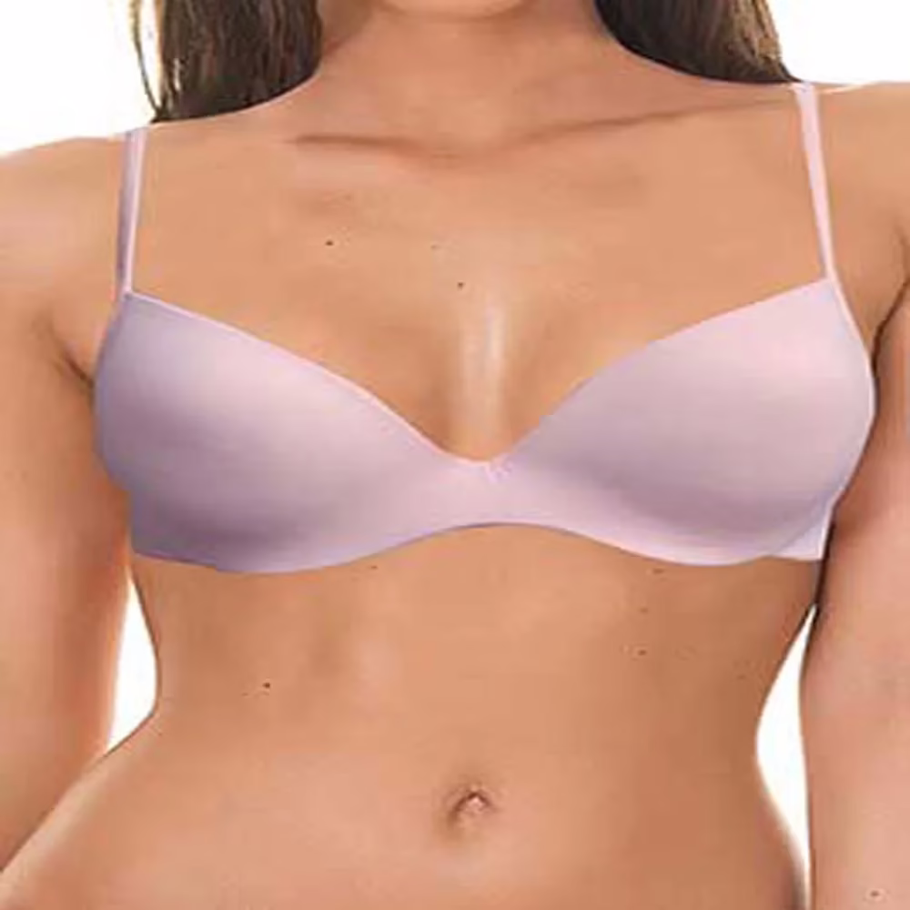 Hushh Best Fitting Women Padded Bra
