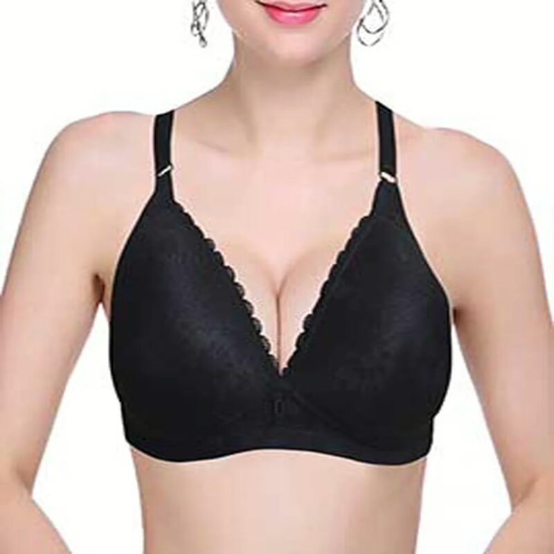 Hushh Simply Basic Soft Cup Padded Bra