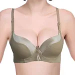 Hushh Simply Soft Padded Cup Underwire Bra