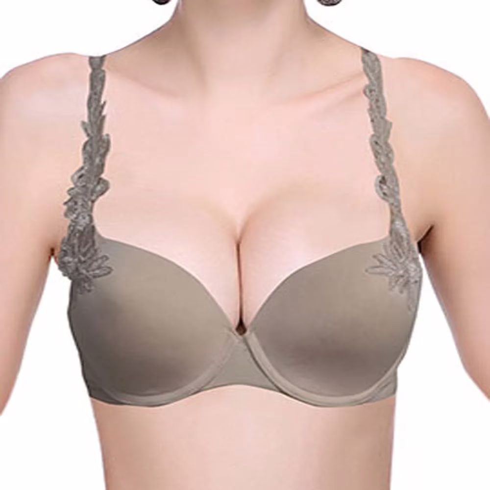 Hushh Women Full Coverage T-Shirt Bra