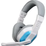 Intex Computer M/m Headphone Jaunty (grey-blue)