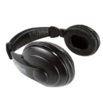 Intex Computer Multimedia Headphone Megablack