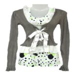 Intrama Stylish Pullover Tunic