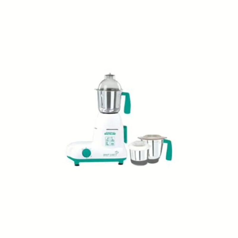 Maharaja Whiteline Mixer Grinder-Smart Chef
