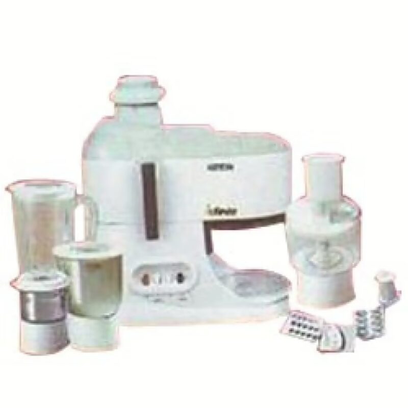 Maharaja Whiteline Juicer Mixer Grinder-Ultimate