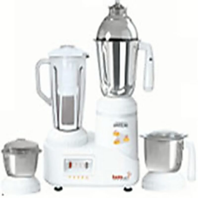 Maharaja Whiteline Mixer Grinder-Master Chef