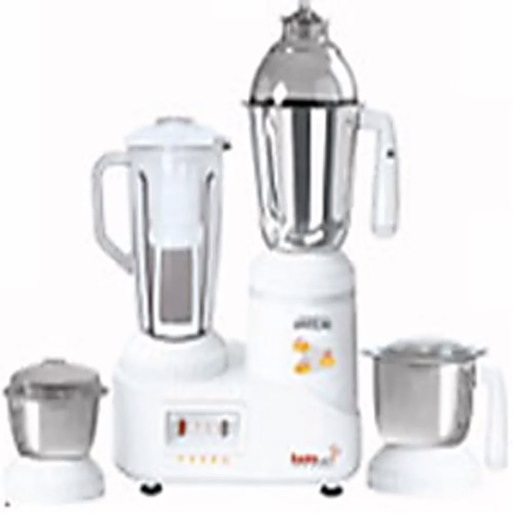Maharaja Whiteline Mixer Grinder-Master Chef