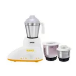 Maharaja Whiteline Mixer Grinder-Nano