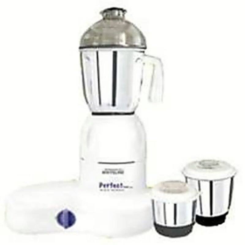 Maharaja Whiteline Mixer Grinder-Perfect-Happiness