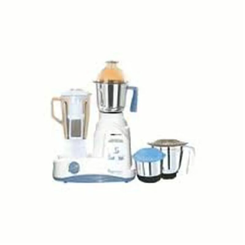 Maharaja Whiteline Mixer Grinder-PrimoDLX