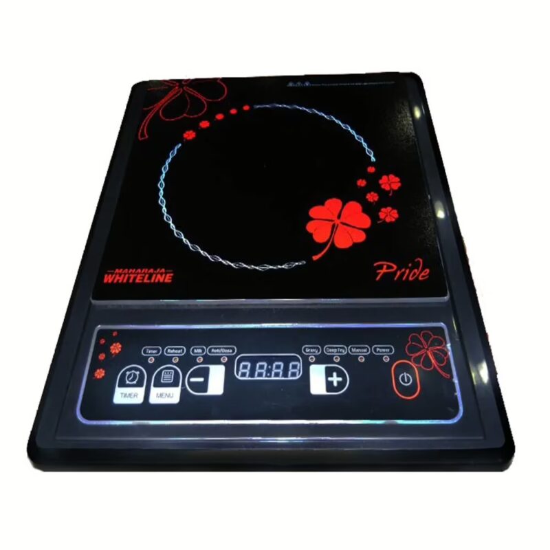 Maharaja Whiteline Induction Cooker Pride