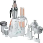Maharaja Whiteline Food Processor-Supremo Happiness