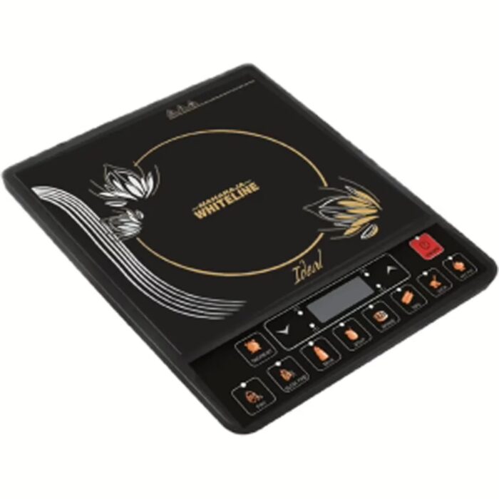 Maharaja Whiteline Induction Cooker Ideal