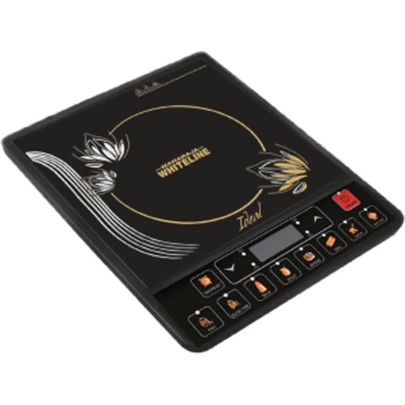 Maharaja Whiteline Induction Cooker Ideal