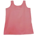 Maroon Cotton Full Slip in Sizes Small to XL