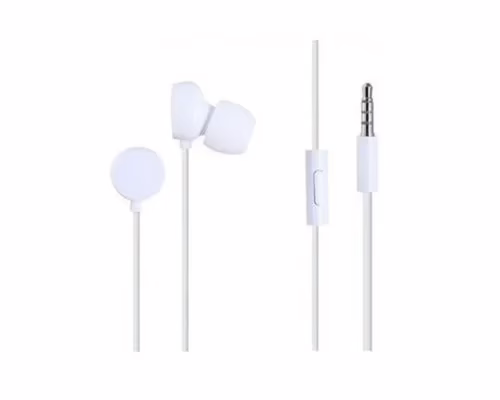 Nokia WH-208 Stereo Handsfree Earphones