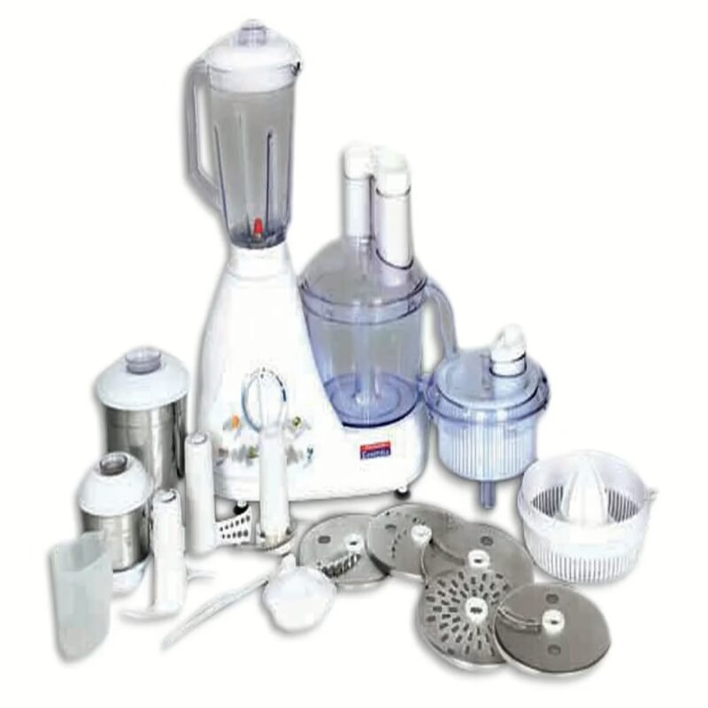 Padmini Food Processor Megapro