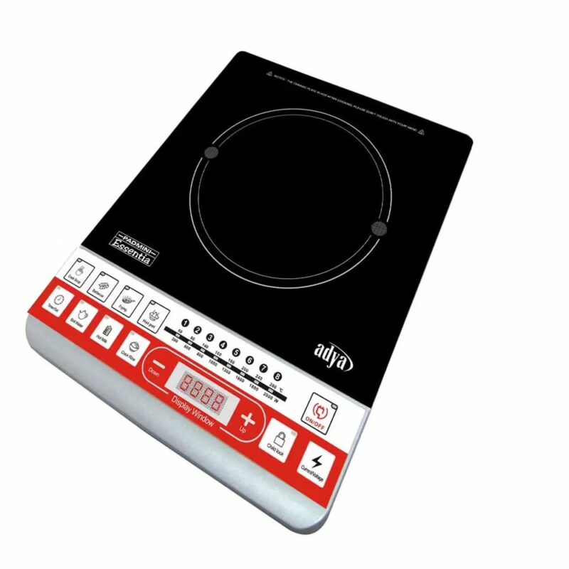 Padmini Induction Cooking System Adya