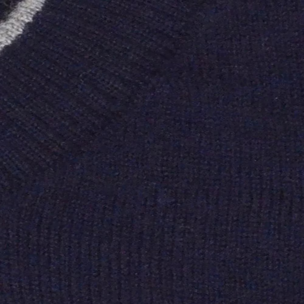 Parx Navy Blue Pullover - Image 2