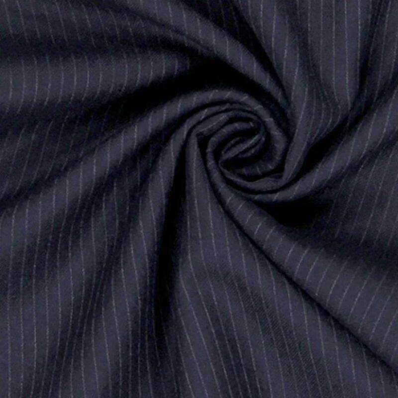 Raymond - Premium Navy Suit Fabric