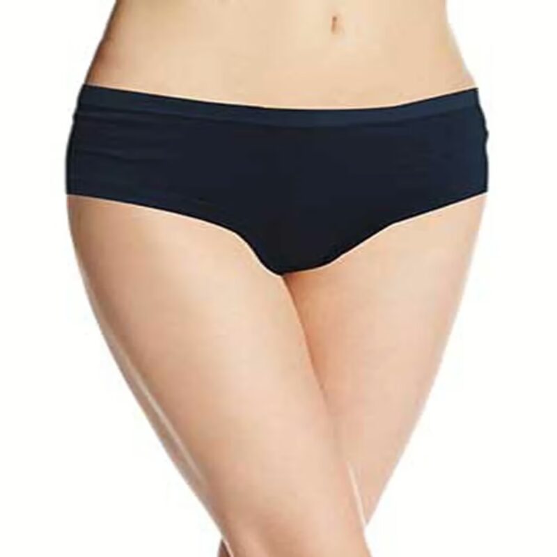 Primark Blue Women High Cut Brief/Panties/Underwear
