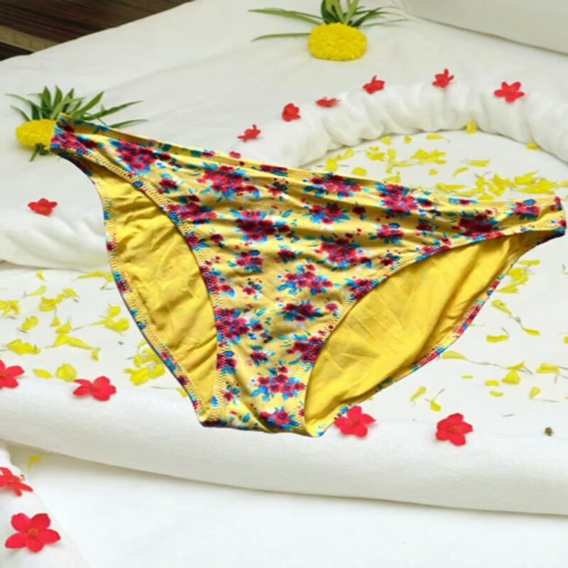 Primark Ultra Silky Most Comfortable High Cut Brief Size XXL