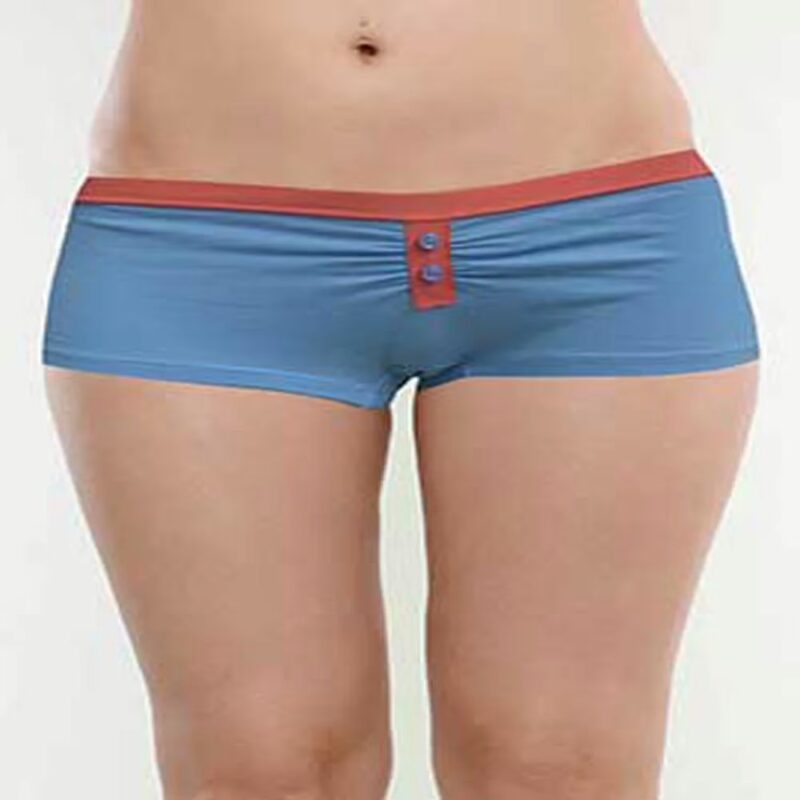 Primark Womens Dream Fit Boyshort Panty
