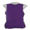 For Girls- Stylish Purple Shrug - Image 2