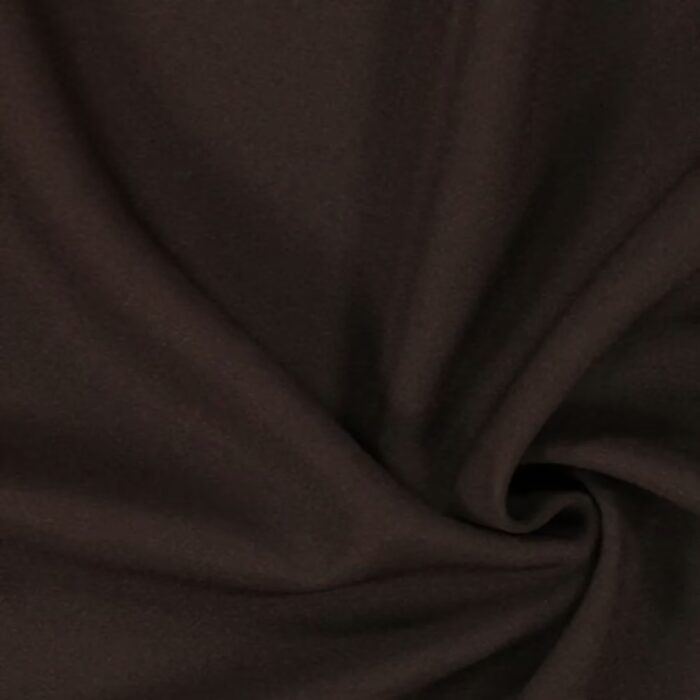 Raymond - Admirable Dark Brown Suit Fabric